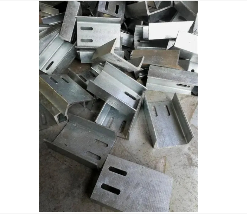 路桥河北槽钢连接件