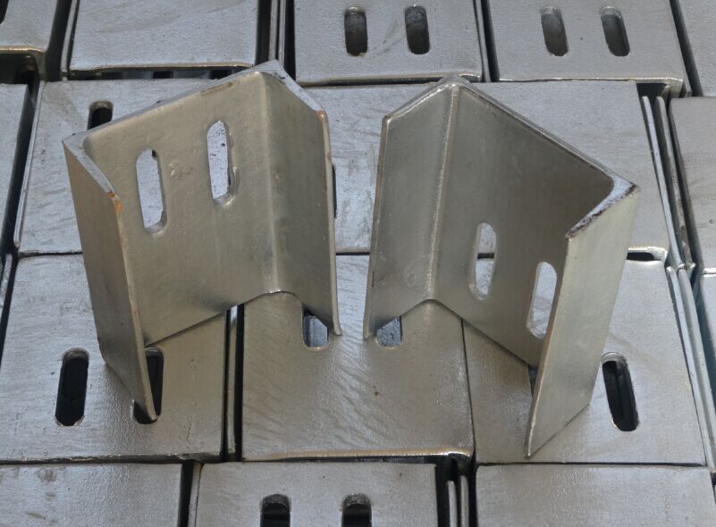 路桥加厚锌热镀锌槽钢